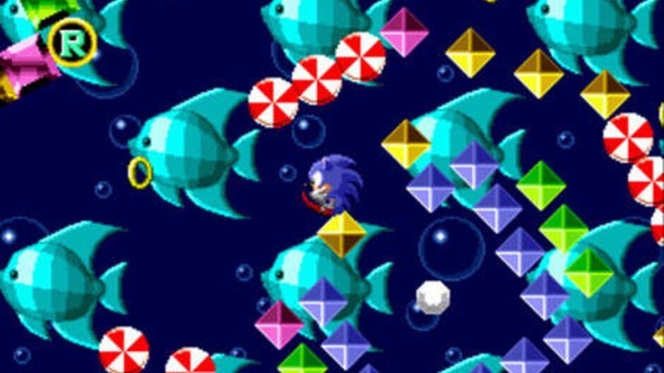Sonic the Hedgehog screenshot 3