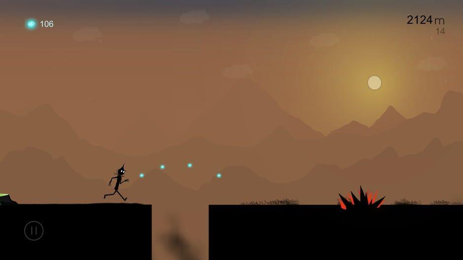 Hogi's Adventure screenshot 4