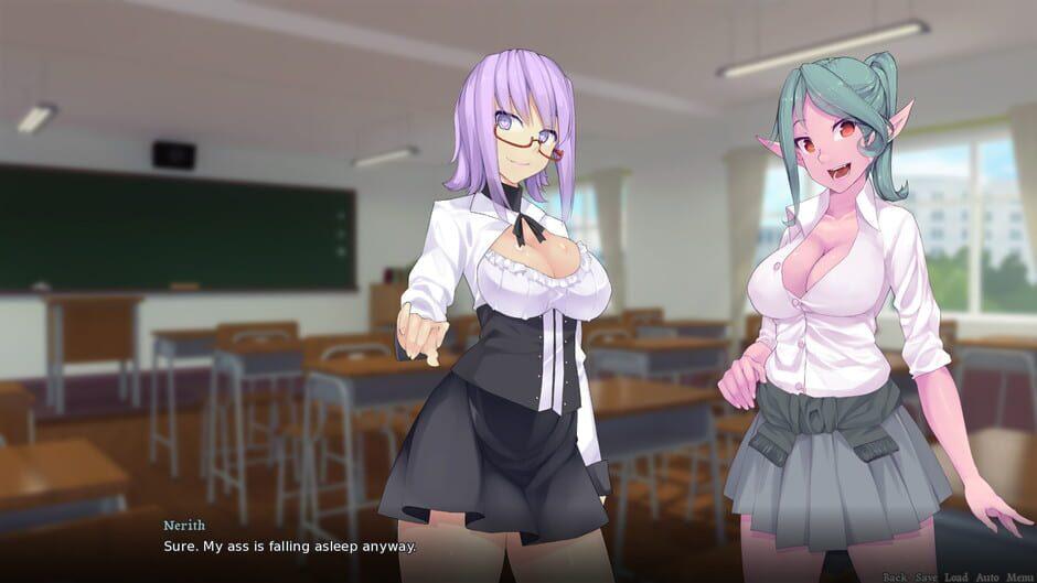 Celestial Crossing screenshot 4