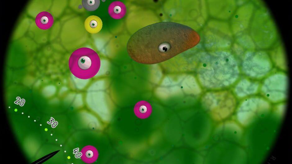 Little Cells screenshot 3
