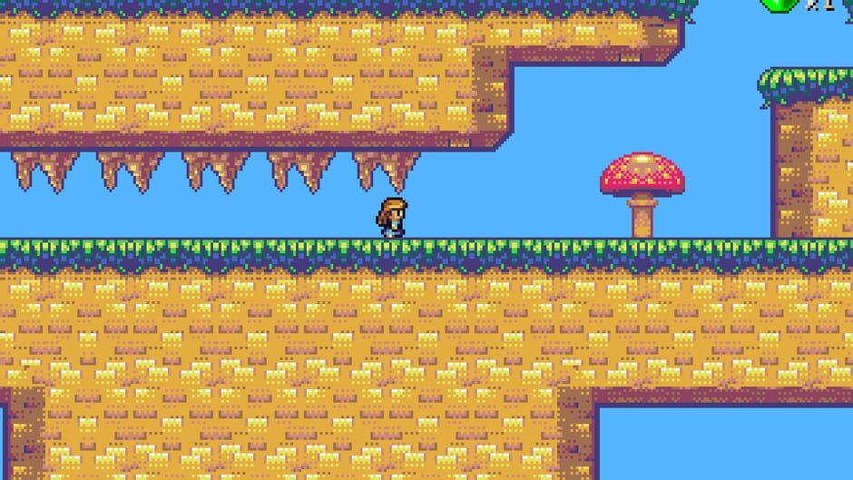 Alice's Mom's Rescue screenshot 3