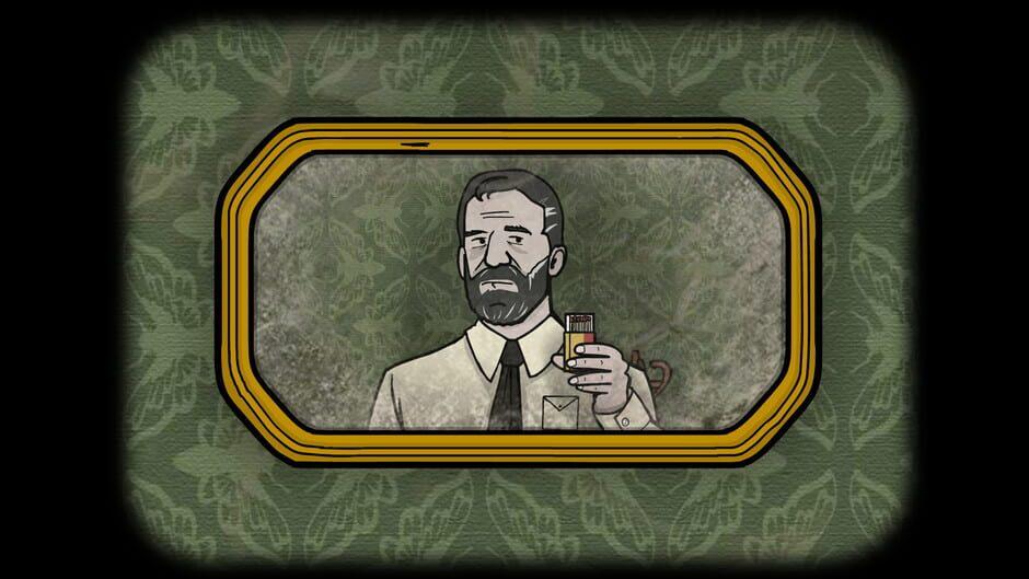 Cube Escape: Paradox screenshot 3