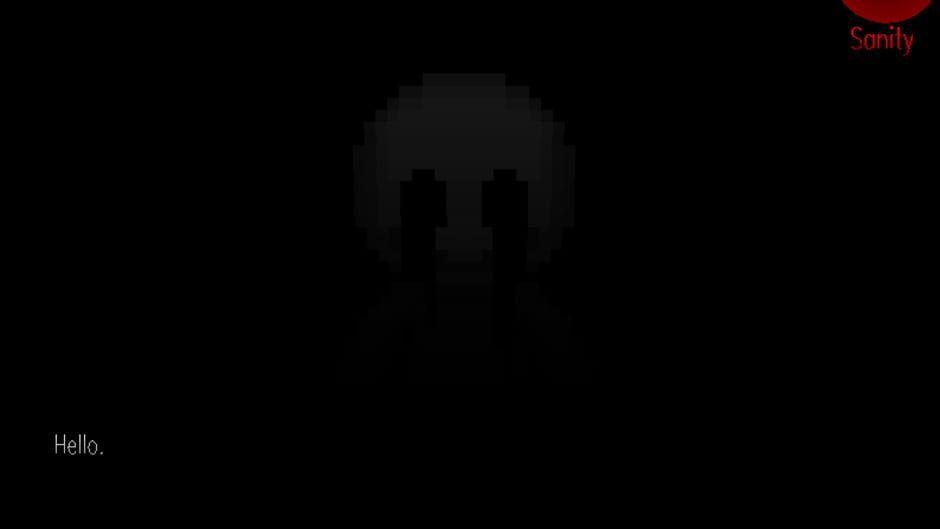 Disconsolate screenshot 1