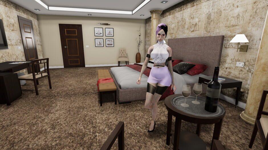 Virtual Reality Girls 2 screenshot 3