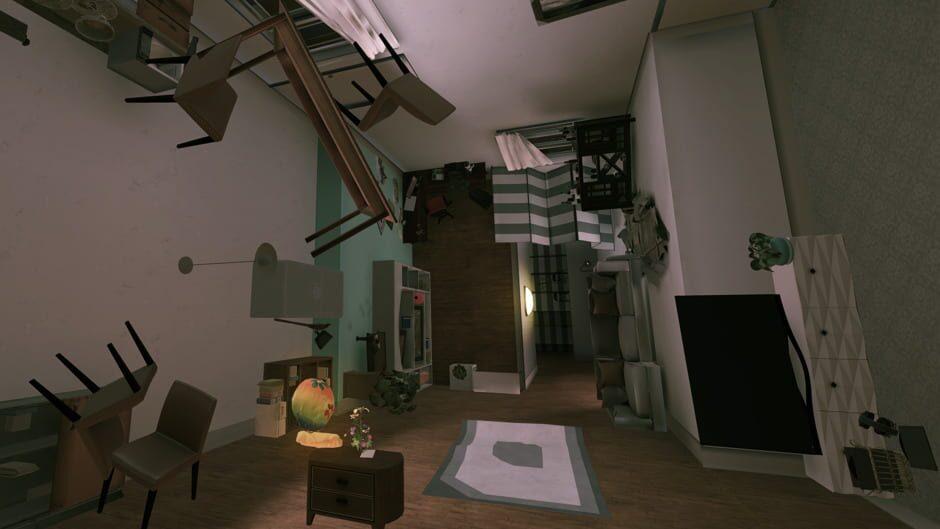 Anamorphine screenshot 3