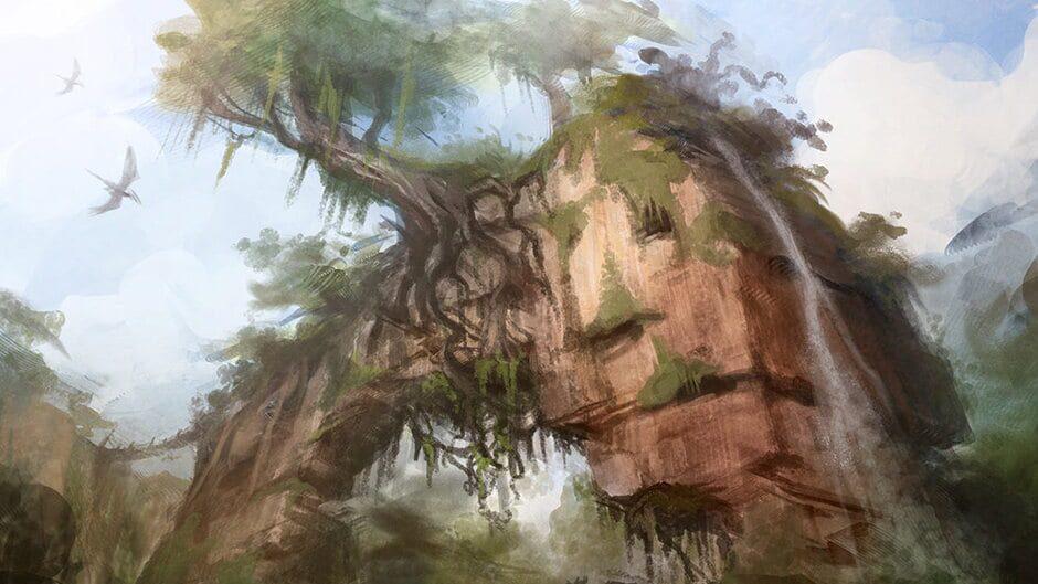 World of Warcraft: Warlords of Draenor artwork 2