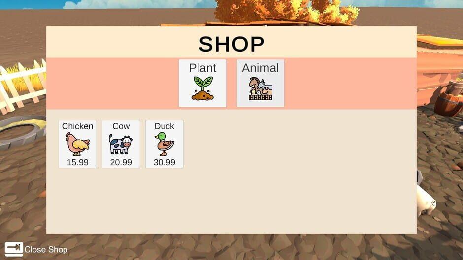 Farming & Defense: Farmfence screenshot 3