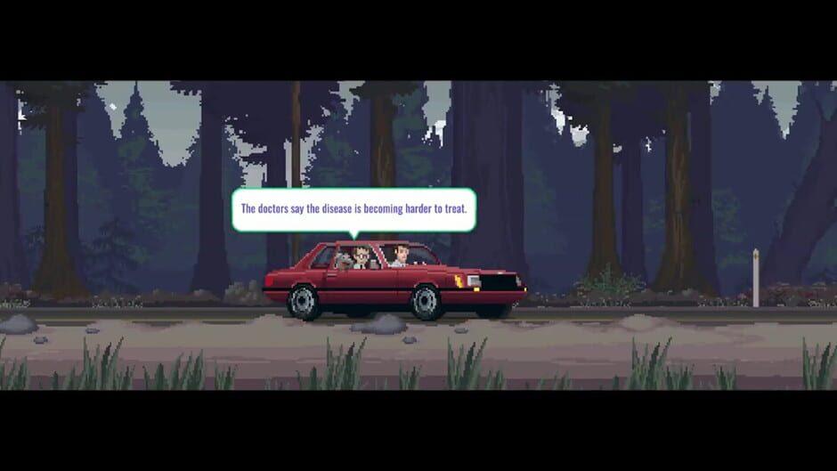 Skinwalker: First Blood screenshot 3