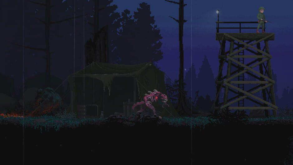 Skinwalker: First Blood screenshot 4