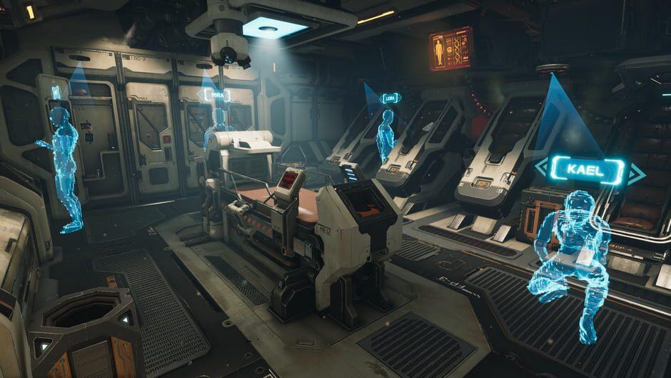 Escape Simulator 2 screenshot 4