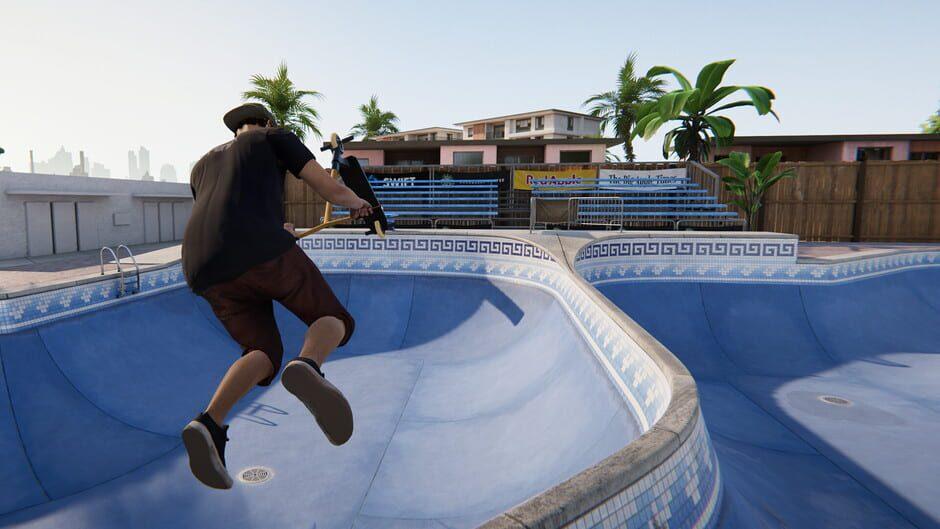 ScootX screenshot 4