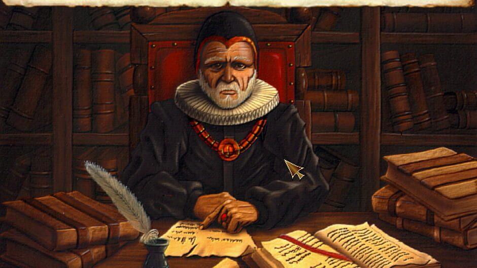 Die Fugger II screenshot 1