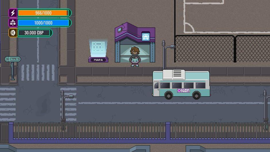 SAI: Immediate Assistance Service screenshot 1