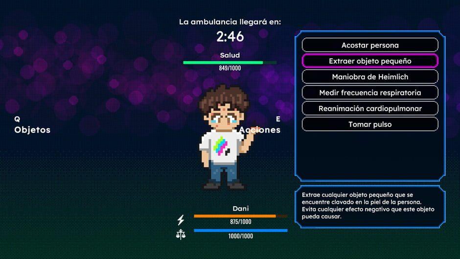 SAI: Immediate Assistance Service screenshot 3