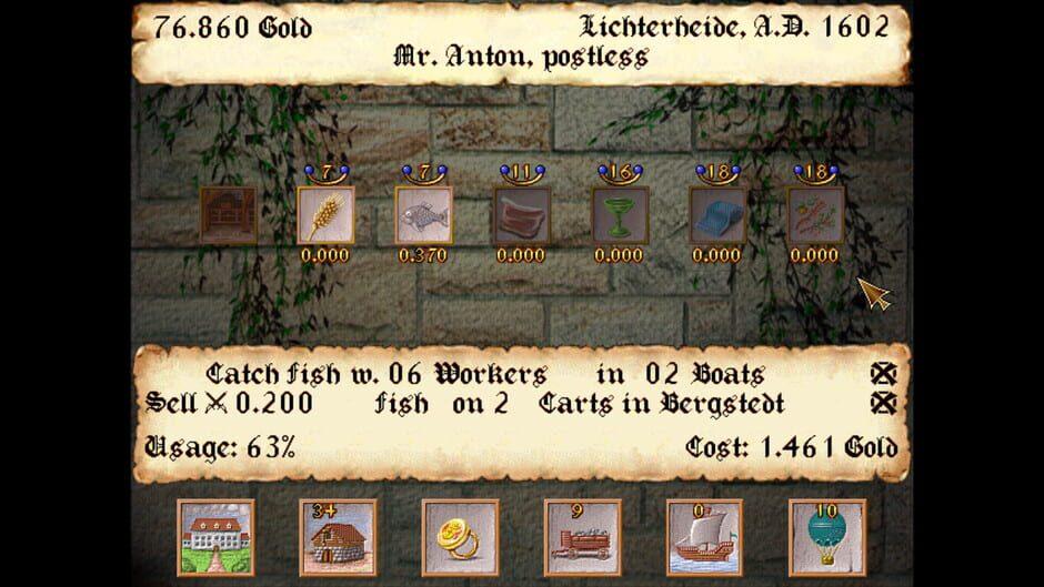 Mittelland AD screenshot 3