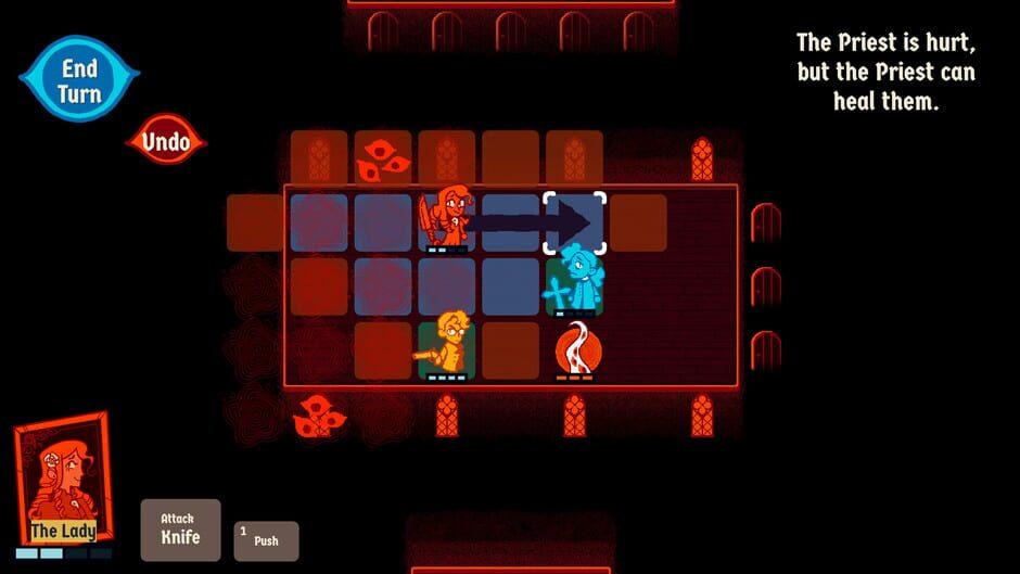 Feast of Fools screenshot 2