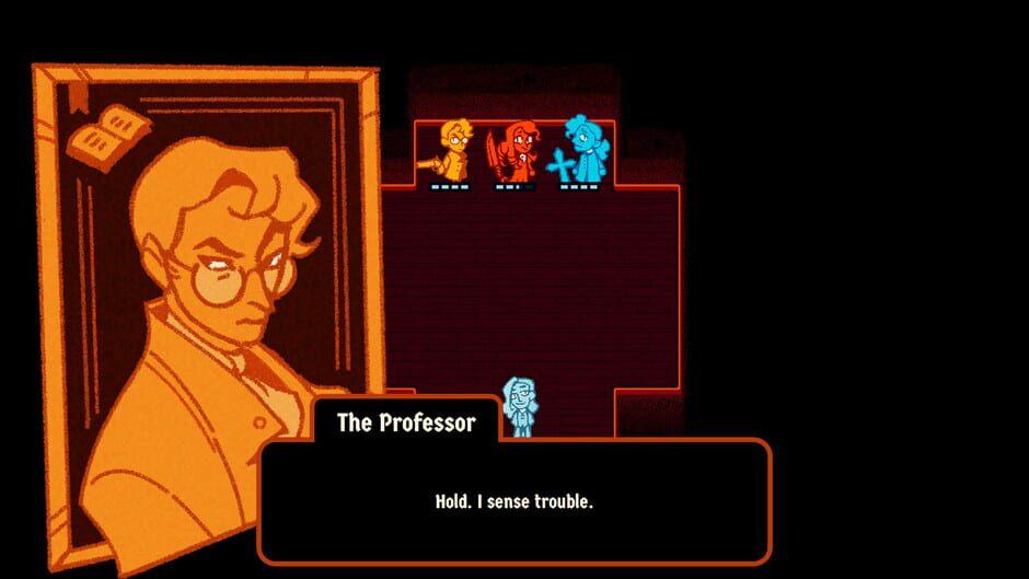 Feast of Fools screenshot 4