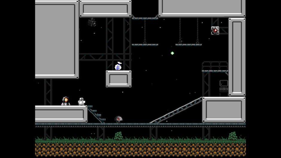 Dispersio 3 screenshot 2