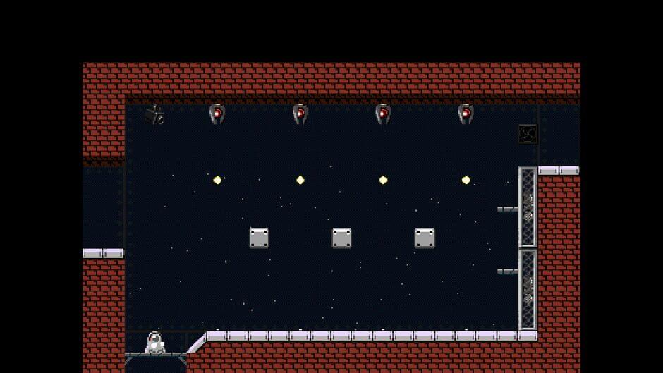 Dispersio 3 screenshot 4