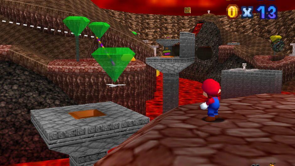 Serene Fusion screenshot 4