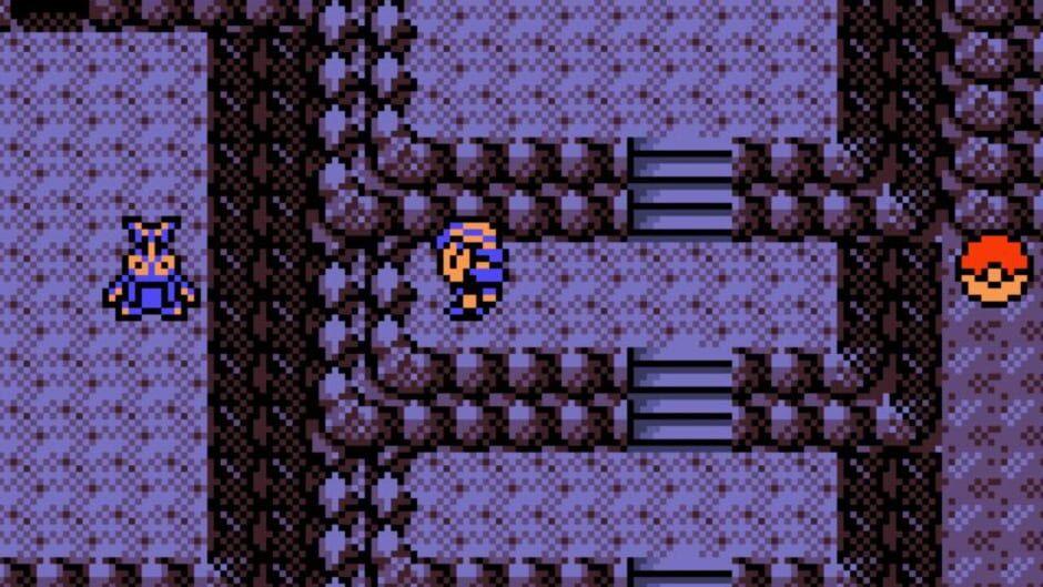 Pokémon Ambrosia screenshot 2