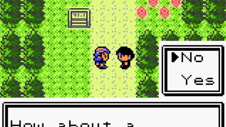 Pokémon Ambrosia screenshot 3