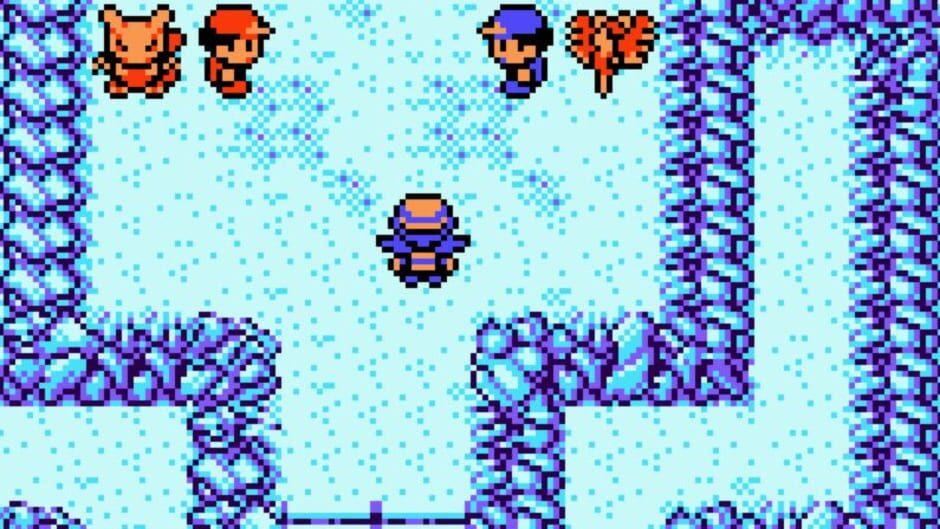 Pokémon Ambrosia screenshot 4