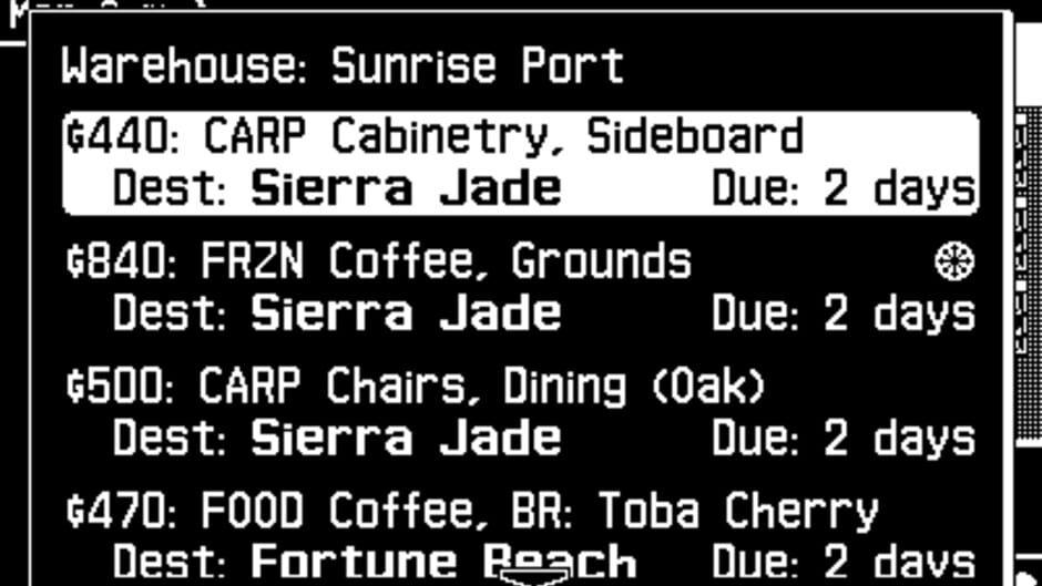 Cherry Hill screenshot 2