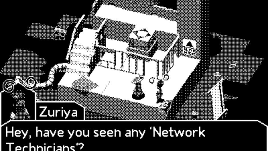 Diora screenshot 2