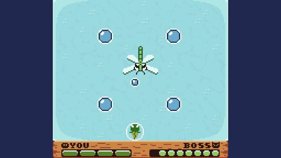 Tad-Bubble! screenshot 2