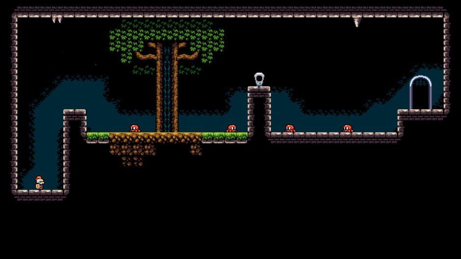 Rookie Knight screenshot 1