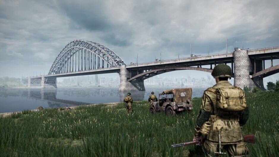 Call to Arms: Gates of Hell - Airborne screenshot 2