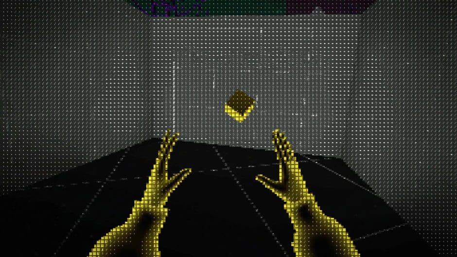 Data Rot screenshot 1