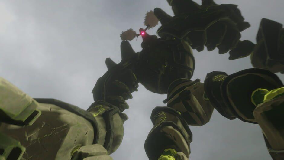 Knights of Fiona screenshot 3