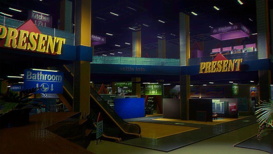 Storebound screenshot 2