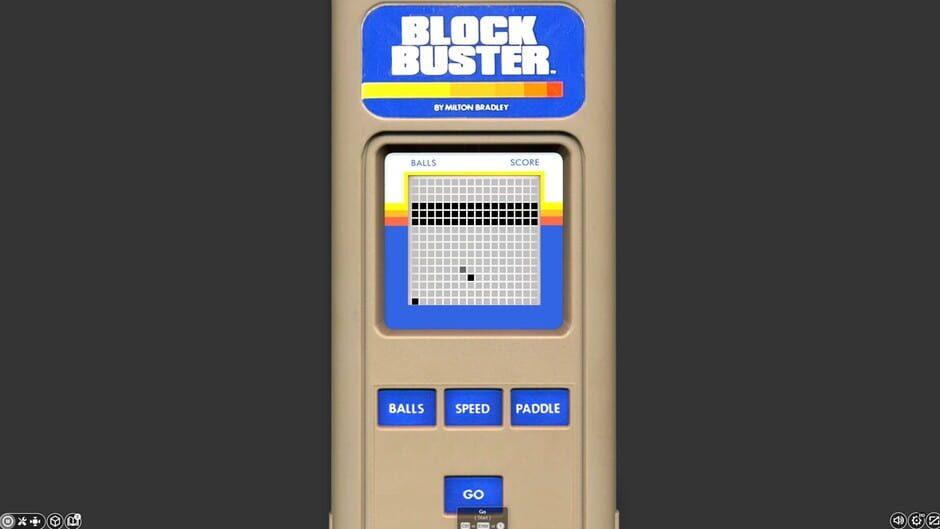 Block Buster screenshot 1