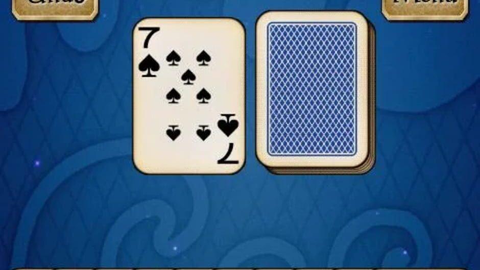 Gin Rummy screenshot 2
