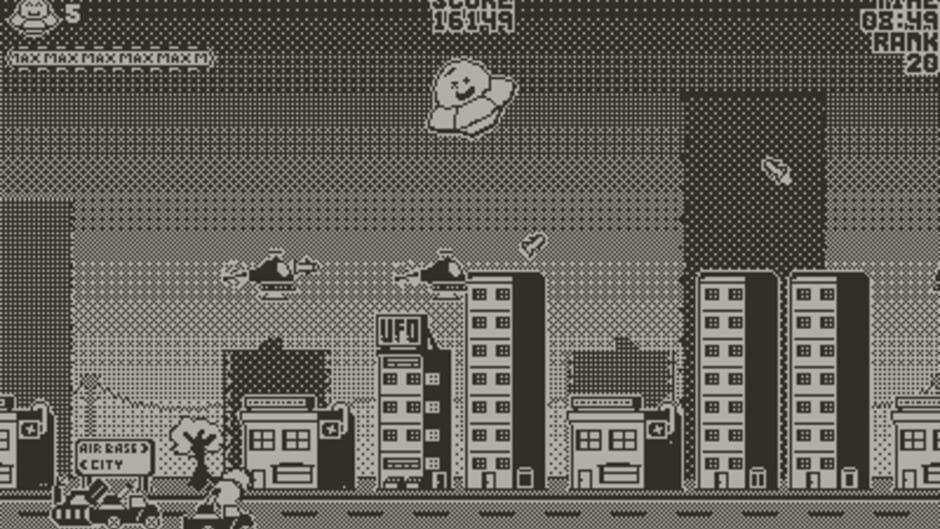 UFO Mayhem screenshot 2