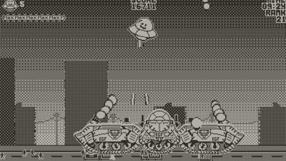 UFO Mayhem screenshot 3