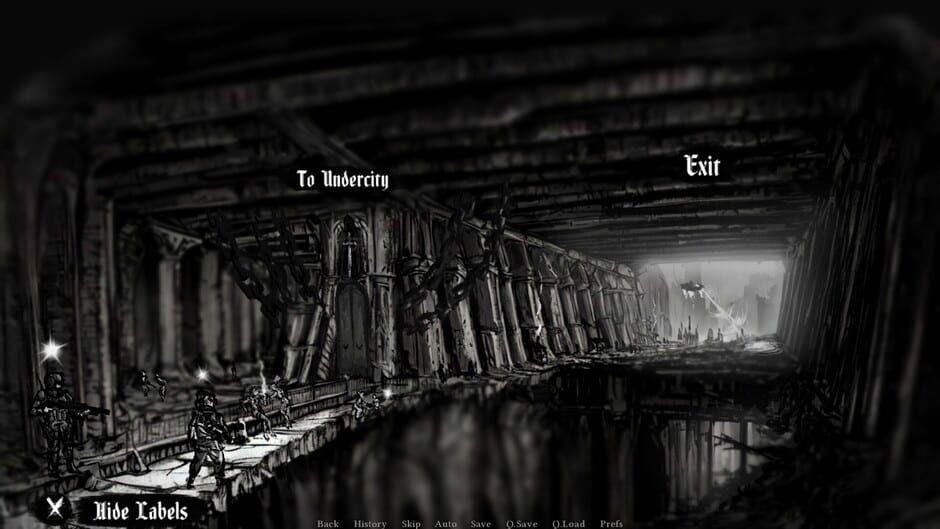 Imperial Bureaucracy Hero screenshot 2