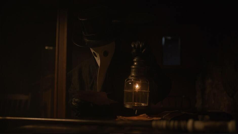 Witness to Plague screenshot 3