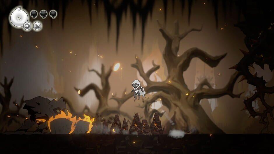 Aro: Tales in the Dome screenshot 3