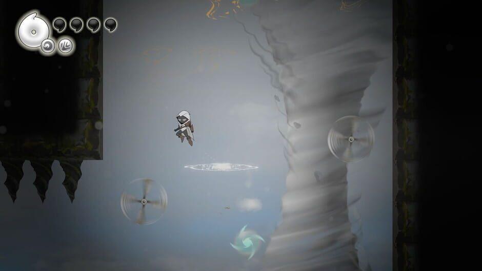 Aro: Tales in the Dome screenshot 4