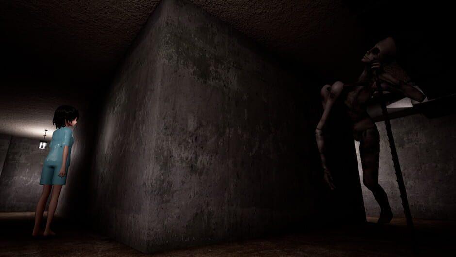 Dysthanasia screenshot 1