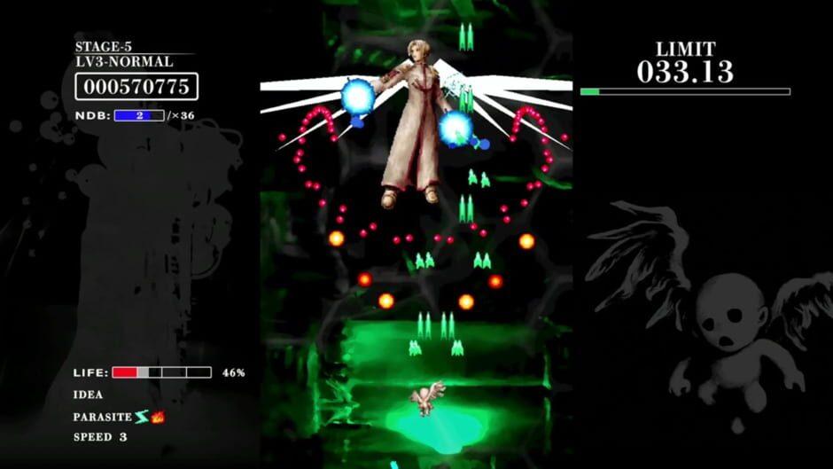 Baroque Shooting: Reversed screenshot 4
