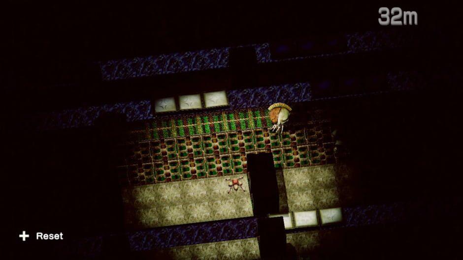 Baroque: Become a Meta-Being Revive screenshot 3