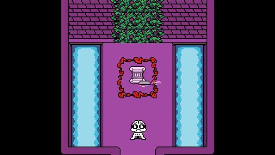 UnderPoint screenshot 3