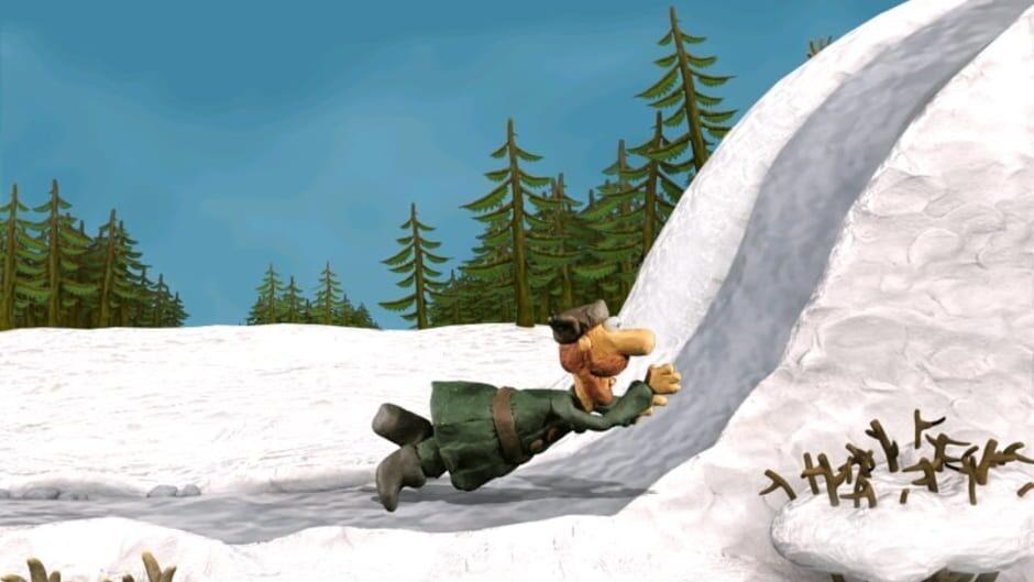 Last Year's Snow Was Falling 2 screenshot 4