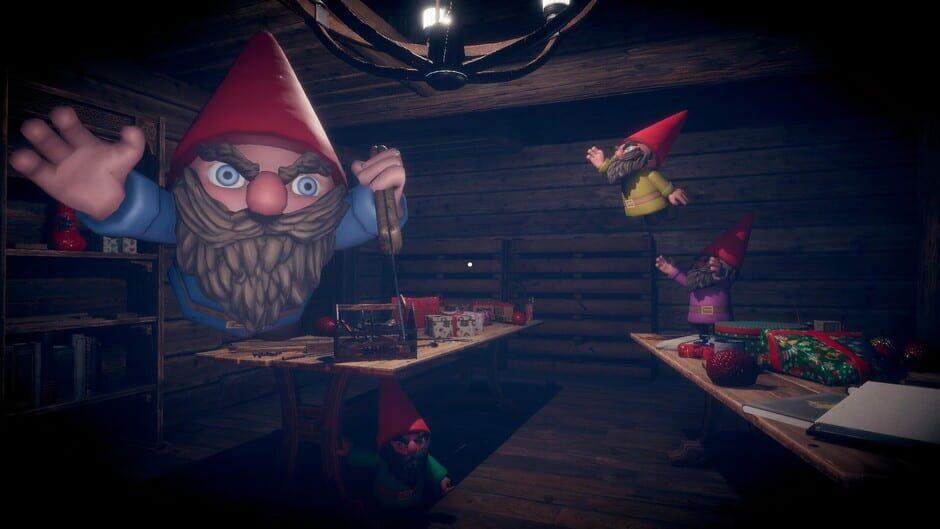 Butcher of the North screenshot 2