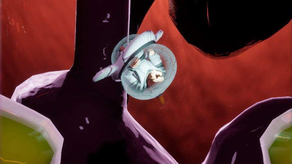 Odyssey: Starship Pinball screenshot 3